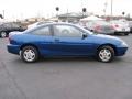 Arrival Blue Metallic - Cavalier Coupe Photo No. 18
