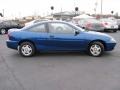 2005 Arrival Blue Metallic Chevrolet Cavalier Coupe  photo #18