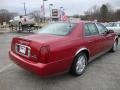Crimson Pearl Red - DeVille Sedan Photo No. 2