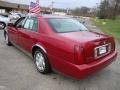 Crimson Pearl Red - DeVille Sedan Photo No. 6