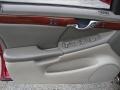 Crimson Pearl Red - DeVille Sedan Photo No. 10
