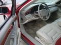 Crimson Pearl Red - DeVille Sedan Photo No. 12