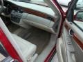 Crimson Pearl Red - DeVille Sedan Photo No. 15