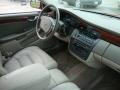 Crimson Pearl Red - DeVille Sedan Photo No. 16
