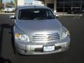 Silver Ice Metallic - HHR LT Photo No. 2