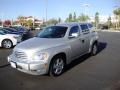Silver Ice Metallic - HHR LT Photo No. 3