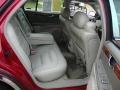 Crimson Pearl Red - DeVille Sedan Photo No. 18