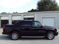 Black Raven - Escalade EXT AWD Photo No. 9
