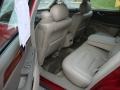 Crimson Pearl Red - DeVille Sedan Photo No. 19