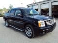Black Raven - Escalade EXT AWD Photo No. 10