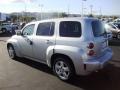 Silver Ice Metallic - HHR LT Photo No. 5
