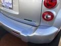 Silver Ice Metallic - HHR LT Photo No. 7