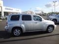 Silver Ice Metallic - HHR LT Photo No. 9