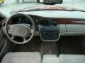 Crimson Pearl Red - DeVille Sedan Photo No. 24