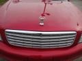 Crimson Pearl Red - DeVille Sedan Photo No. 29