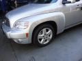 Silver Ice Metallic - HHR LT Photo No. 22