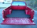 1996 Medium Red Metallic Chevrolet S10 LS Extended Cab  photo #22