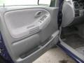 2001 Dark Blue Metallic Chevrolet Tracker ZR2 Hardtop 4WD  photo #12