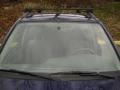 Dark Blue Metallic - Tracker ZR2 Hardtop 4WD Photo No. 14