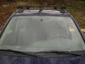 2001 Dark Blue Metallic Chevrolet Tracker ZR2 Hardtop 4WD  photo #14