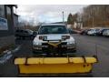 2002 Summit White Chevrolet Silverado 2500 Regular Cab 4x4  photo #10