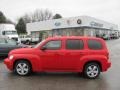 Victory Red - HHR LS Photo No. 2