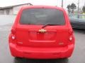 Victory Red - HHR LS Photo No. 3