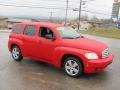 Victory Red - HHR LS Photo No. 5