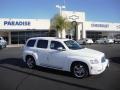 Arctic White - HHR LT Photo No. 1