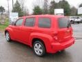 Victory Red - HHR LS Photo No. 10