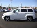 Arctic White - HHR LT Photo No. 4
