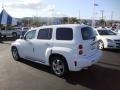 Arctic White - HHR LT Photo No. 5