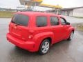 Victory Red - HHR LS Photo No. 12