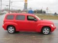 Victory Red - HHR LS Photo No. 13