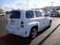 Arctic White - HHR LT Photo No. 8