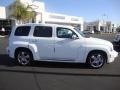 Arctic White - HHR LT Photo No. 9