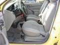 Screaming Yellow - Focus ZX5 Hatchback Photo No. 10