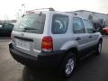 2005 Silver Metallic Ford Escape XLS  photo #7