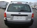 2005 Silver Metallic Ford Escape XLS  photo #8