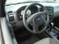 2005 Silver Metallic Ford Escape XLS  photo #11