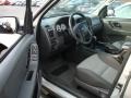 2005 Silver Metallic Ford Escape XLS  photo #12