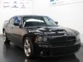 Brilliant Black Crystal Pearl - Charger SRT-8 Photo No. 1