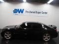 Brilliant Black Crystal Pearl - Charger SRT-8 Photo No. 5