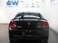Brilliant Black Crystal Pearl - Charger SRT-8 Photo No. 7