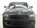 Brilliant Black Crystal Pearl - Charger SRT-8 Photo No. 8