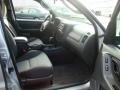 2005 Silver Metallic Ford Escape XLS  photo #19