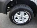 2005 Silver Metallic Ford Escape XLS  photo #24