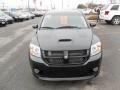 2008 Brilliant Black Crystal Pearl Dodge Caliber SRT4  photo #6