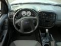 2005 Silver Metallic Ford Escape XLS  photo #29