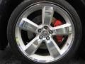 Brilliant Black Crystal Pearl - Charger SRT-8 Photo No. 24